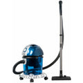 Aspirateur mixte proposant des elements lavables