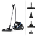 Aspirateur traineau avec le nettoyage des tissus