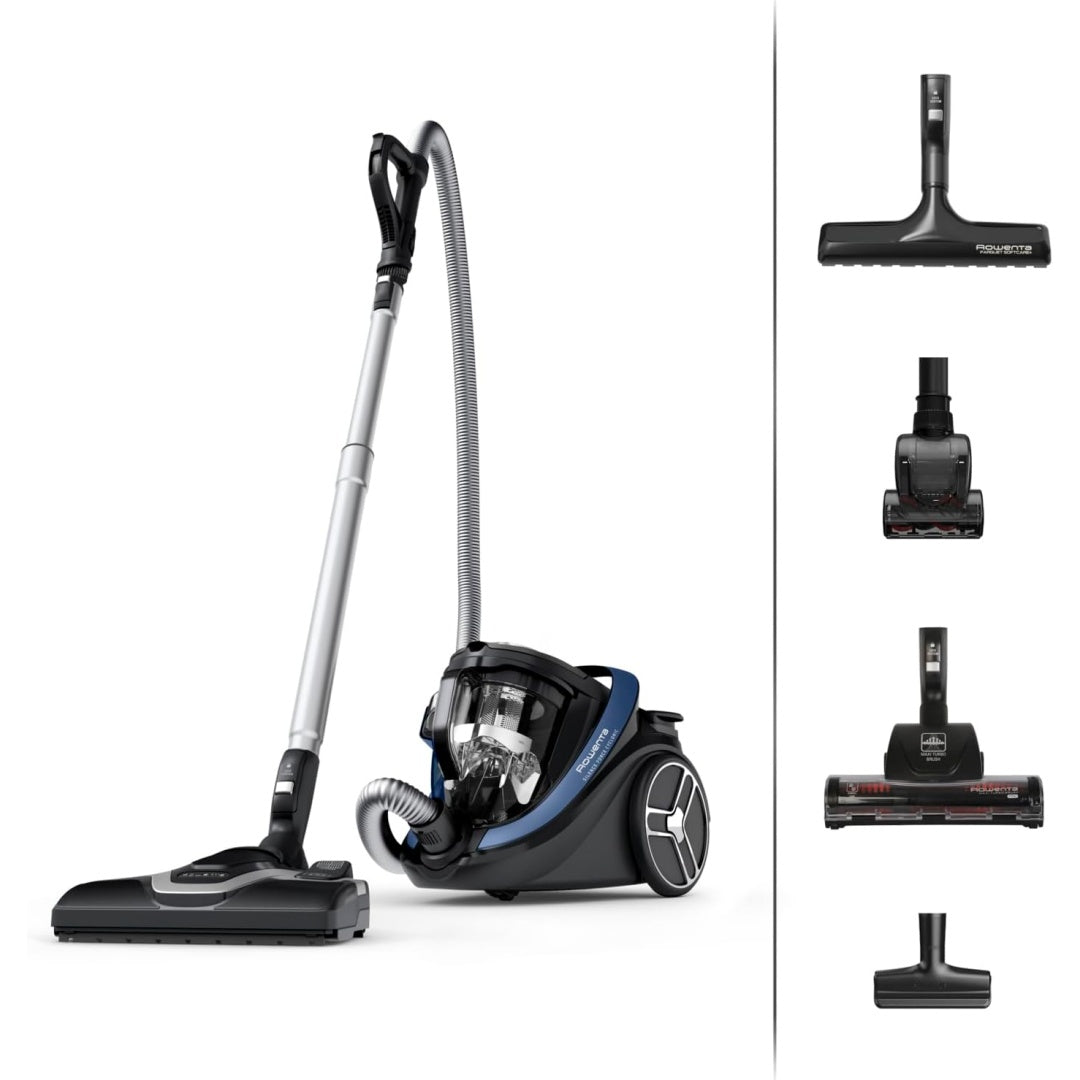 Aspirateur traineau avec le nettoyage des tissus