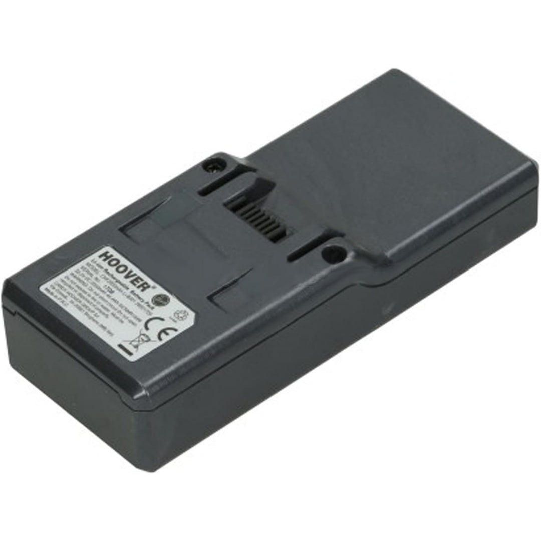 Batterie rechargeable associant une alimentation rechargeable et le remplacement de la batterie