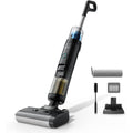 Laveur de sols avec une utilisation sans fil