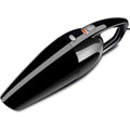 Aspirateur, coloris noir, avec l'entretien des habitacles