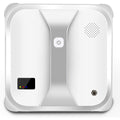 Robot nettoyeur de fenetres avec une commande a distance, coloris blanc et gris
