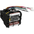 Batterie de remplacement proposant le remplacement de la batterie