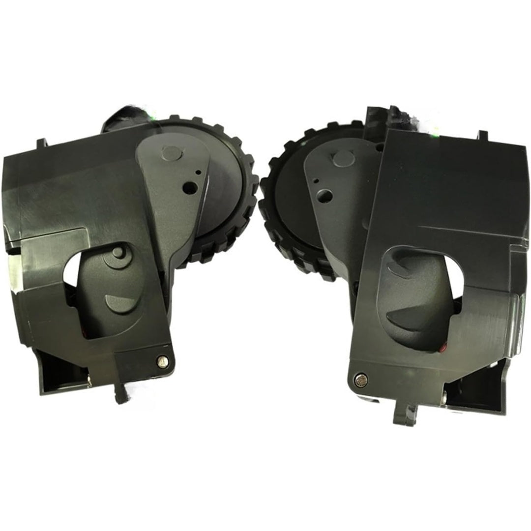 Ce kit de nettoyage associe l'entretien des appareils compatibles et accessoires de remplacement