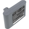 Accumulateur rechargeable associant une capacite annoncee de 2500 mAh au coloris gris