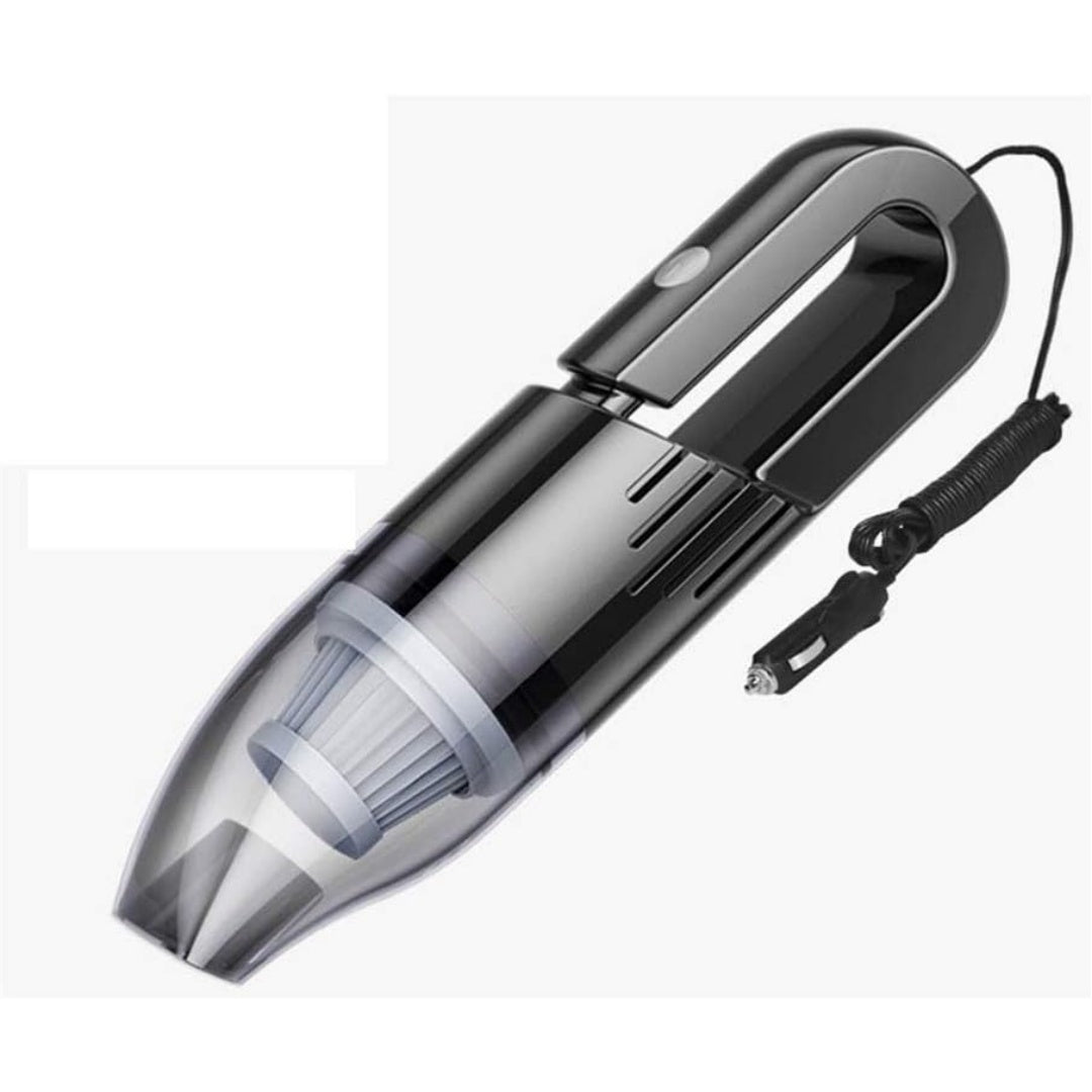Aspirateur avec l'entretien des habitacles