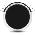 Robot de nettoyage des sols proposant un mouvement rotatif