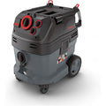 Aspirateur mixte proposant une conception antistatique