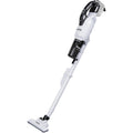 Cet aspirateur au format traineau combine la collecte des poils et une utilisation sans fil