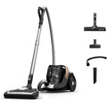 Aspirateur traineau avec la collecte de la poussiere
