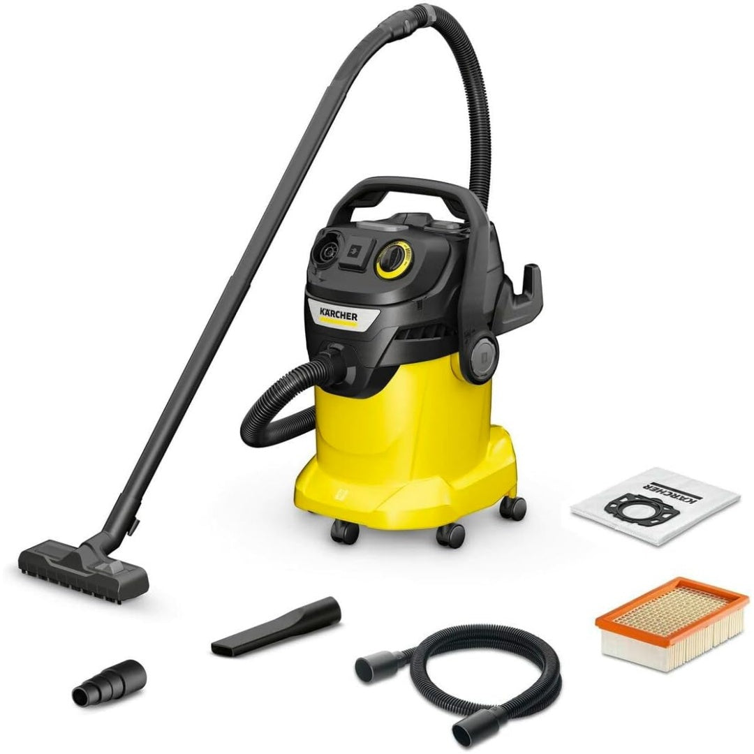 Aspirateur proposant un reservoir amovible