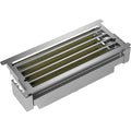 Element de filtration proposant une filtration au charbon actif
