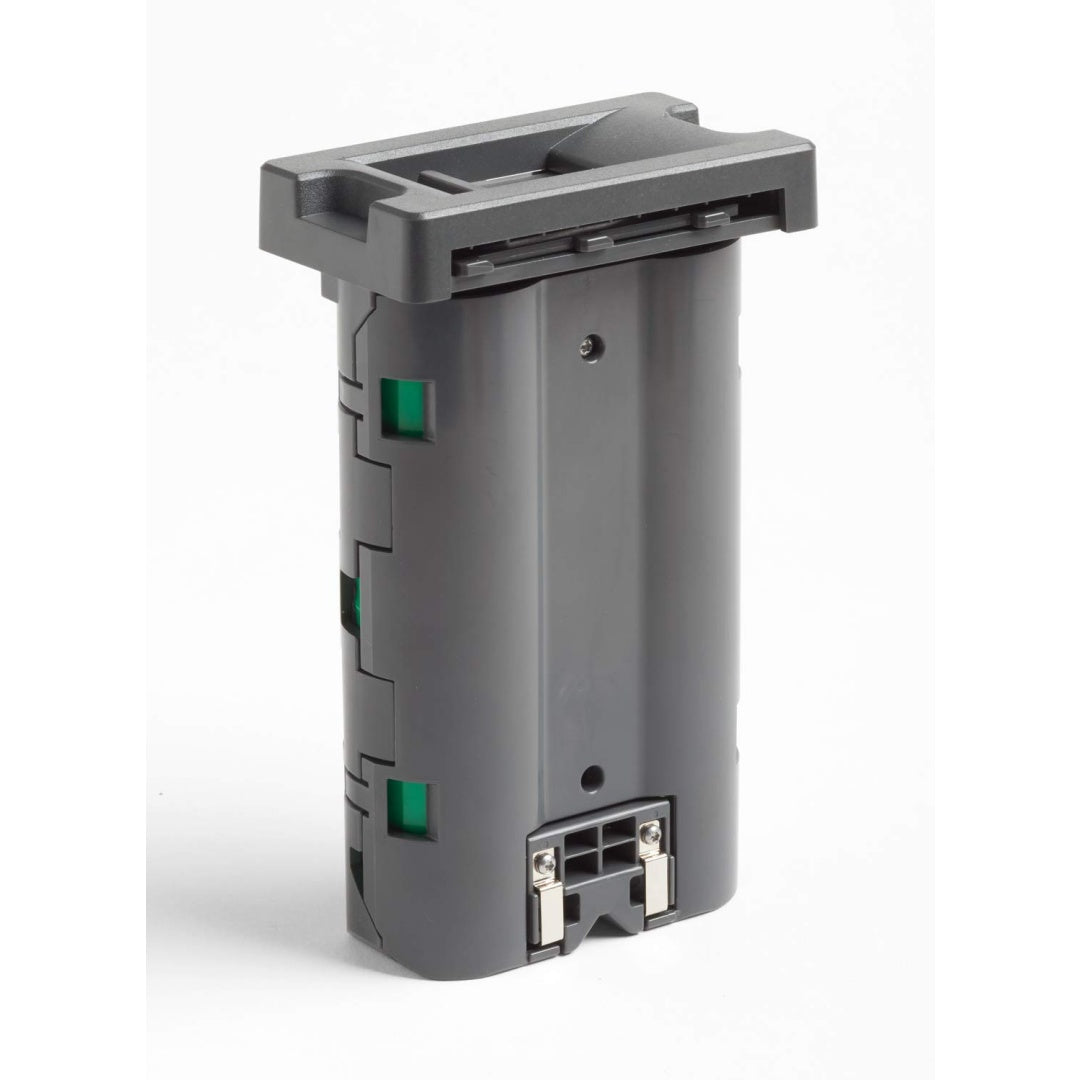 Batterie rechargeable avec une alimentation rechargeable