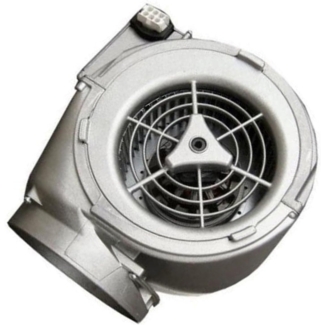 Ce moteur pour maintenance combine le remplacement de la piece adaptee et un montage dans le materiel adapte