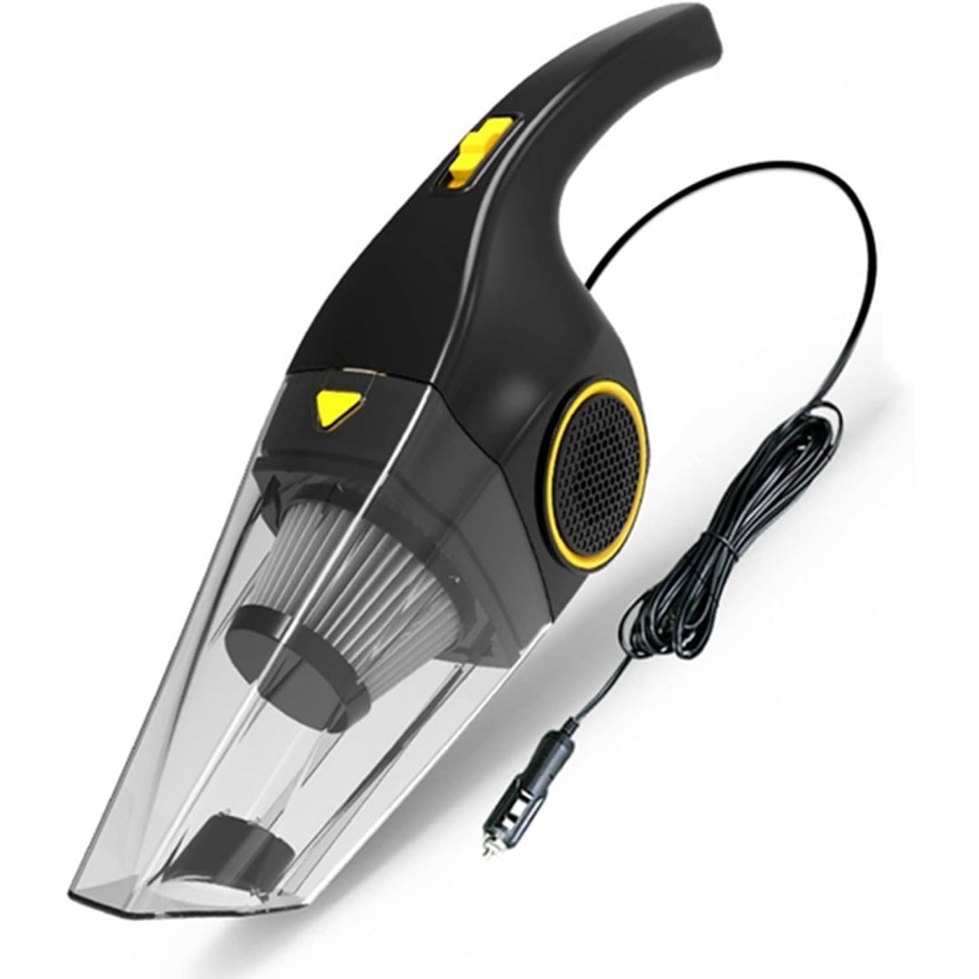 Cet aspirateur associe l'entretien des surfaces et la collecte des poussieres