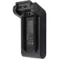 Bloc batterie rechargeable avec une capacite annoncee de 4000 mAh
