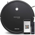 Aspirateur robotise associant une aspiration annoncee de 1400 Pa et une cartographie des pieces