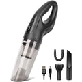 Aspirateur alliant une filtration des particules fines et la collecte des poussieres