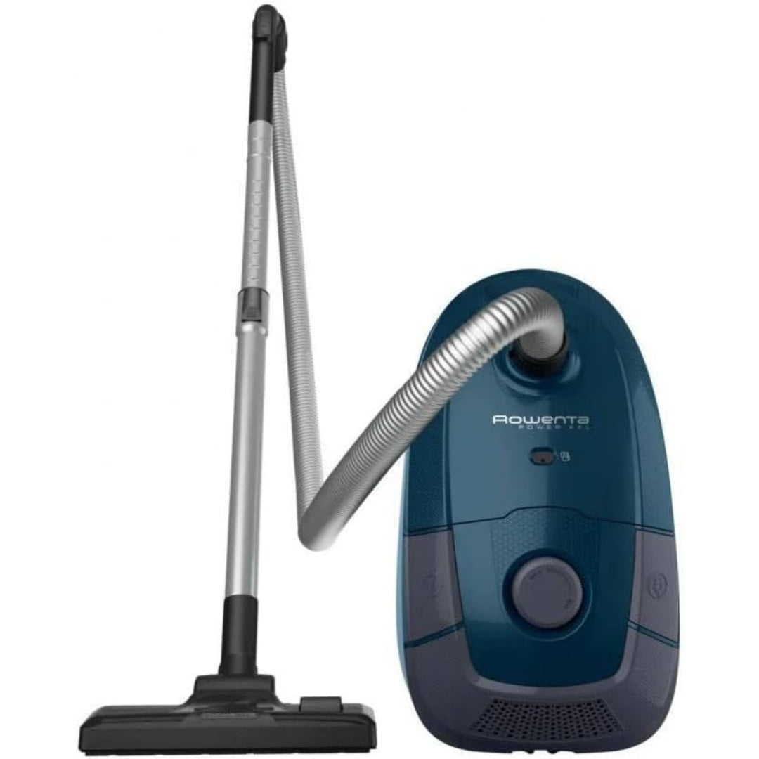 Aspirateur traineau avec une puissance annoncee de 900 W