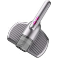 Aspirateur a main integrant des elements lavables et la collecte des petits dechets