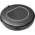Robot aspirateur associant l'entretien des sols durs et une commande a distance