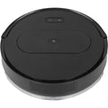 Robot de nettoyage des sols avec une commande a distance et l'entretien des tapis