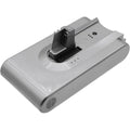Accumulateur rechargeable associant une technologie lithium ion au coloris gris