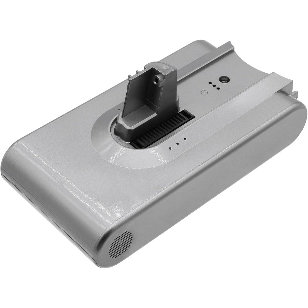 Accumulateur rechargeable associant une technologie lithium ion au coloris gris