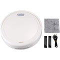 Robot de nettoyage des sols proposant une technologie lithium ion