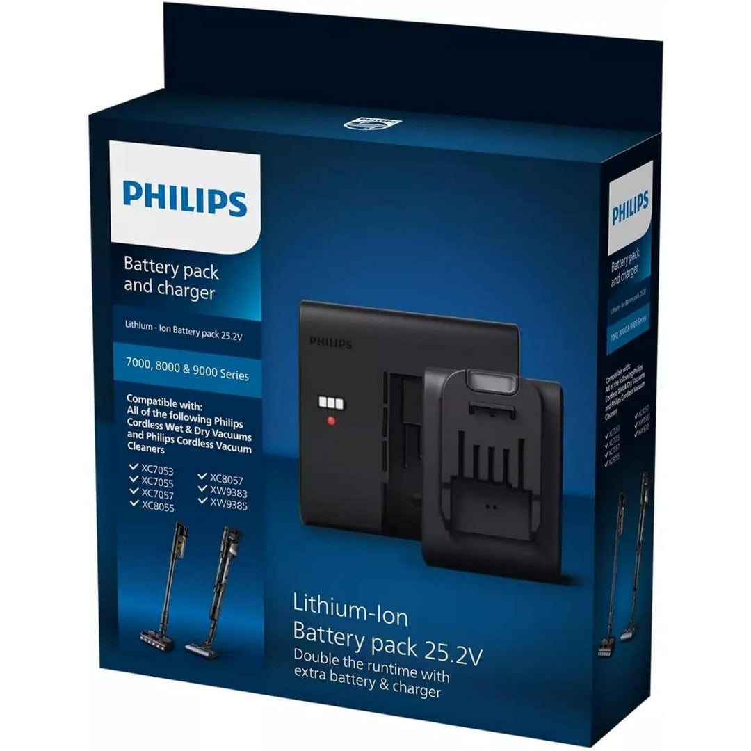 Accumulateur rechargeable proposant une alimentation de l'appareil compatible