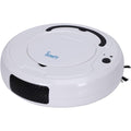 Robot de nettoyage des sols avec le nettoyage automatise des sols et une alimentation rechargeable