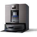 Ensemble robot et station de lavage offrant une contenance annoncee de 18 l