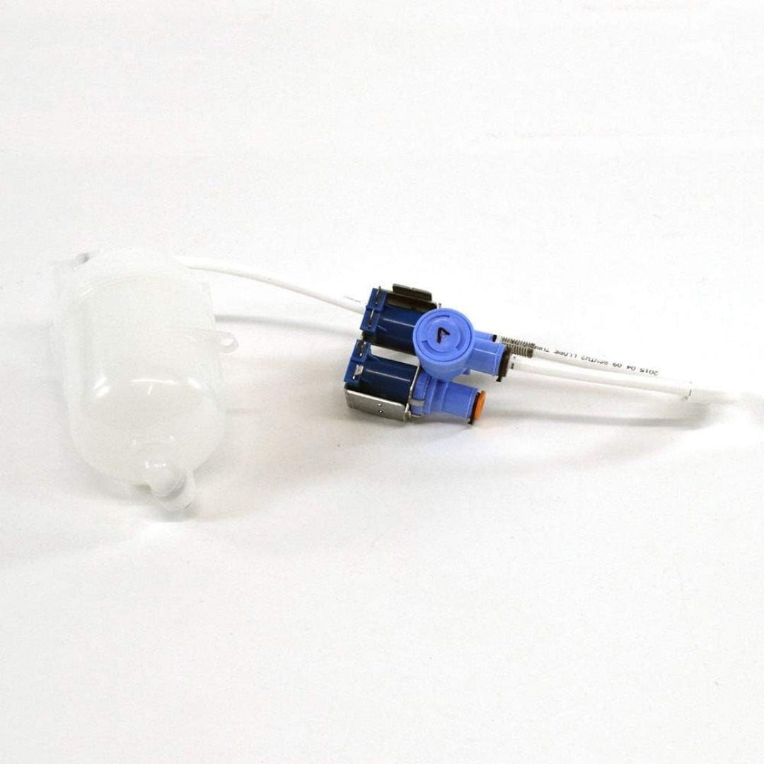 Piece de maintenance avec l'entretien du materiel compatible, coloris blanc
