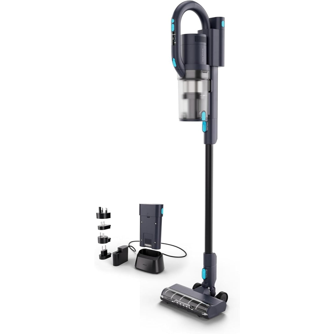 Aspirateur a main offrant l'entretien des tapis