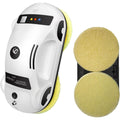 Robot nettoyeur de fenetres offrant une aspiration annoncee de 5600 Pa