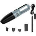 Aspirateur proposant la collecte des poussieres