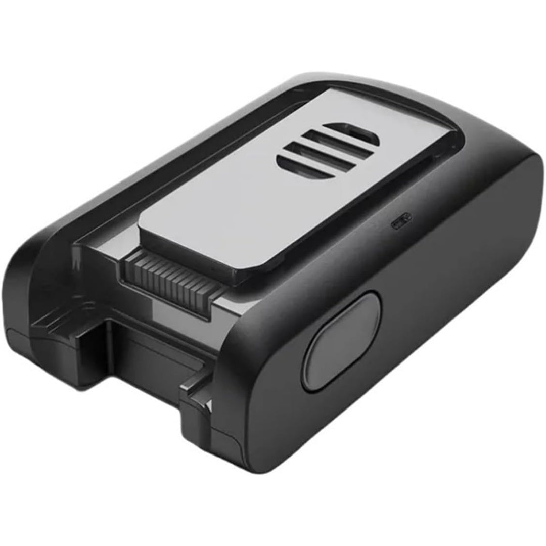 Batterie de remplacement associant une tension annoncee de 21,6 V et une technologie lithium ion