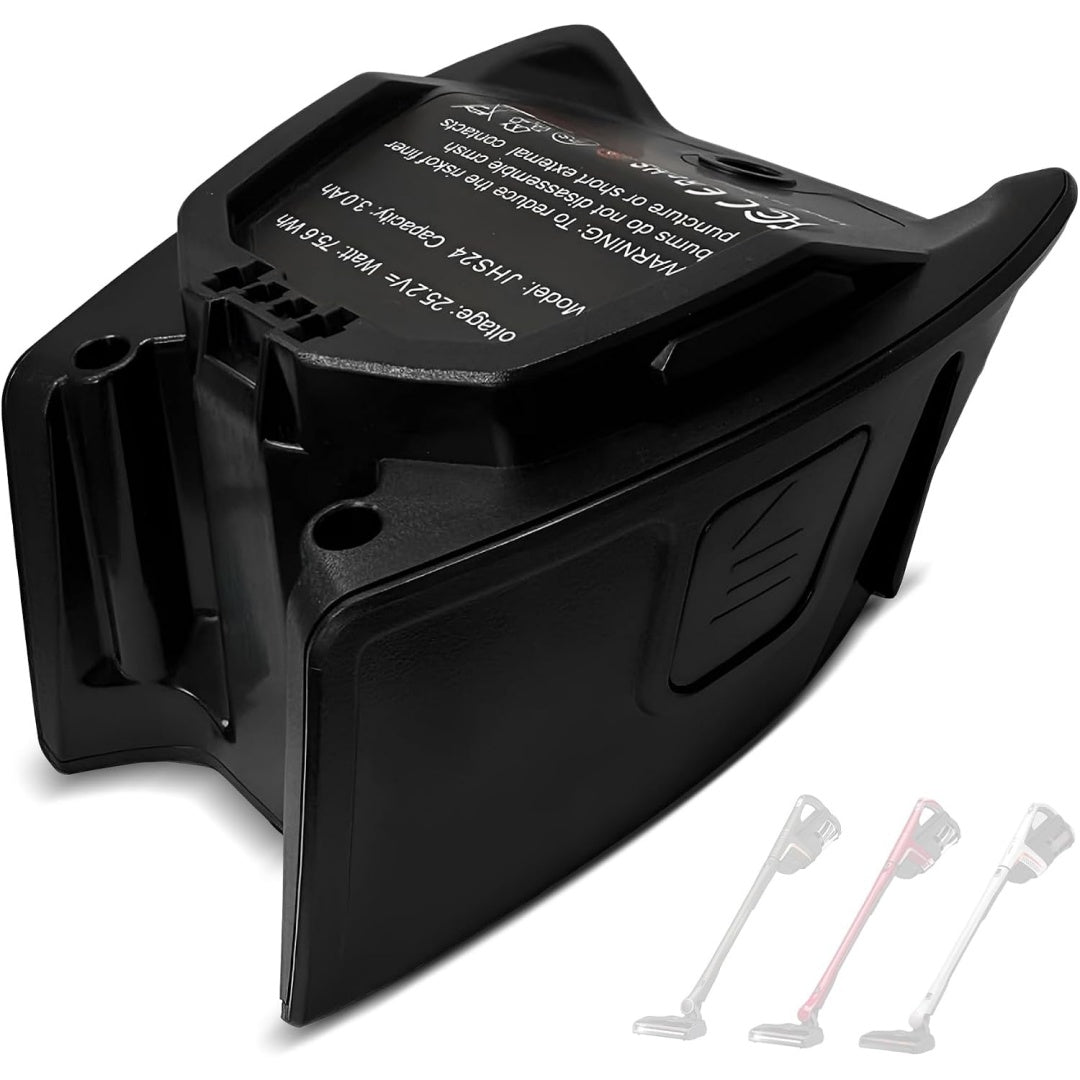 Accumulateur rechargeable proposant le remplacement de la batterie