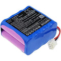 Bloc batterie rechargeable alliant le remplacement de la batterie et une technologie lithium ion