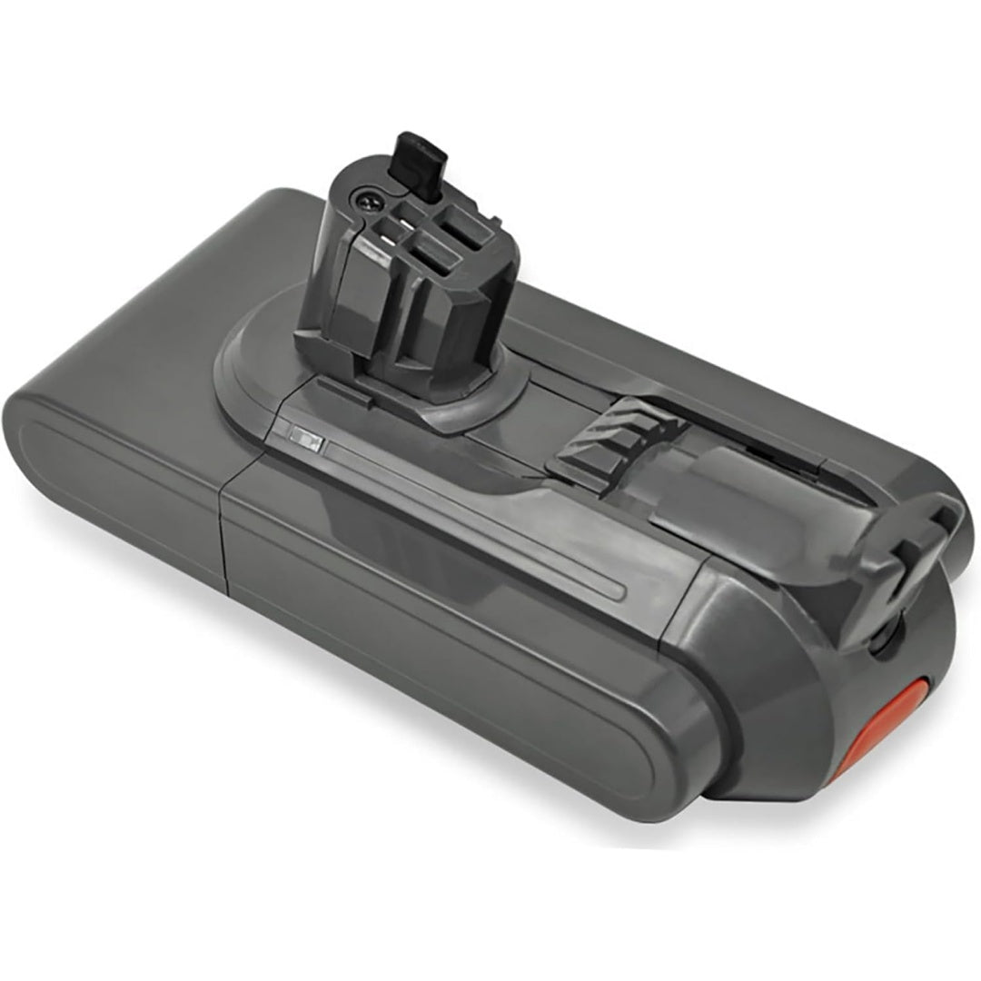 Bloc batterie rechargeable proposant une alimentation de l'appareil compatible