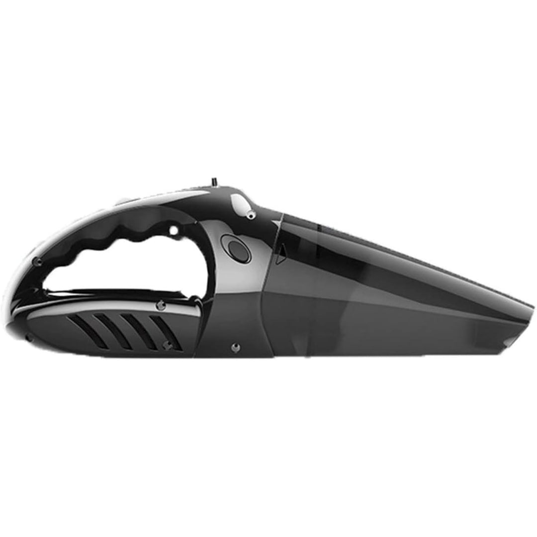 Aspirateur a main proposant la collecte des petits dechets